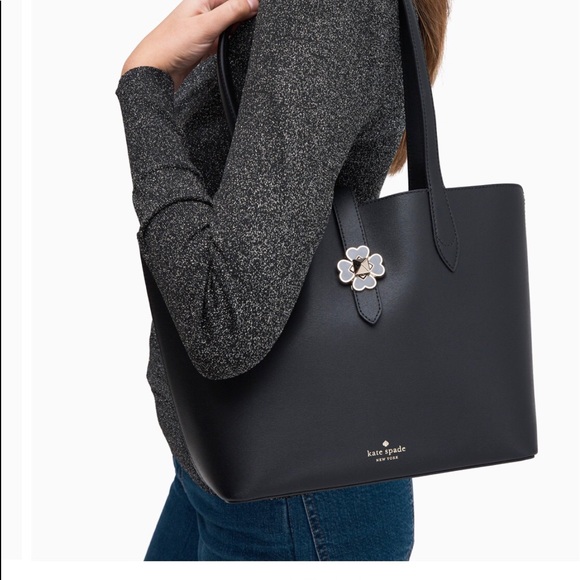 NWT❣️Kate Spade Kaci Tote - Picture 2 of 4